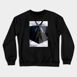 F117 Nighthawk Crewneck Sweatshirt